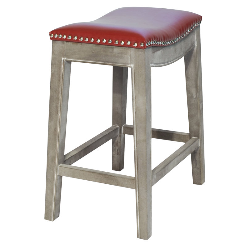 Three Posts™ Juelz Counter & Bar Stool & Reviews Wayfair